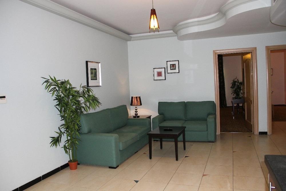 Hotel Platinum Park Ta'if Zewnętrze zdjęcie