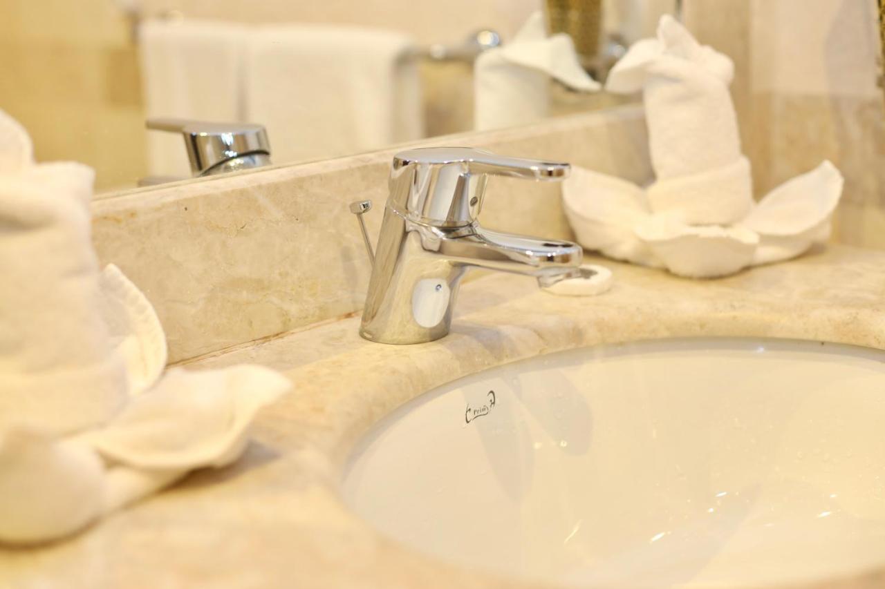 Hotel Platinum Park Ta'if Zewnętrze zdjęcie