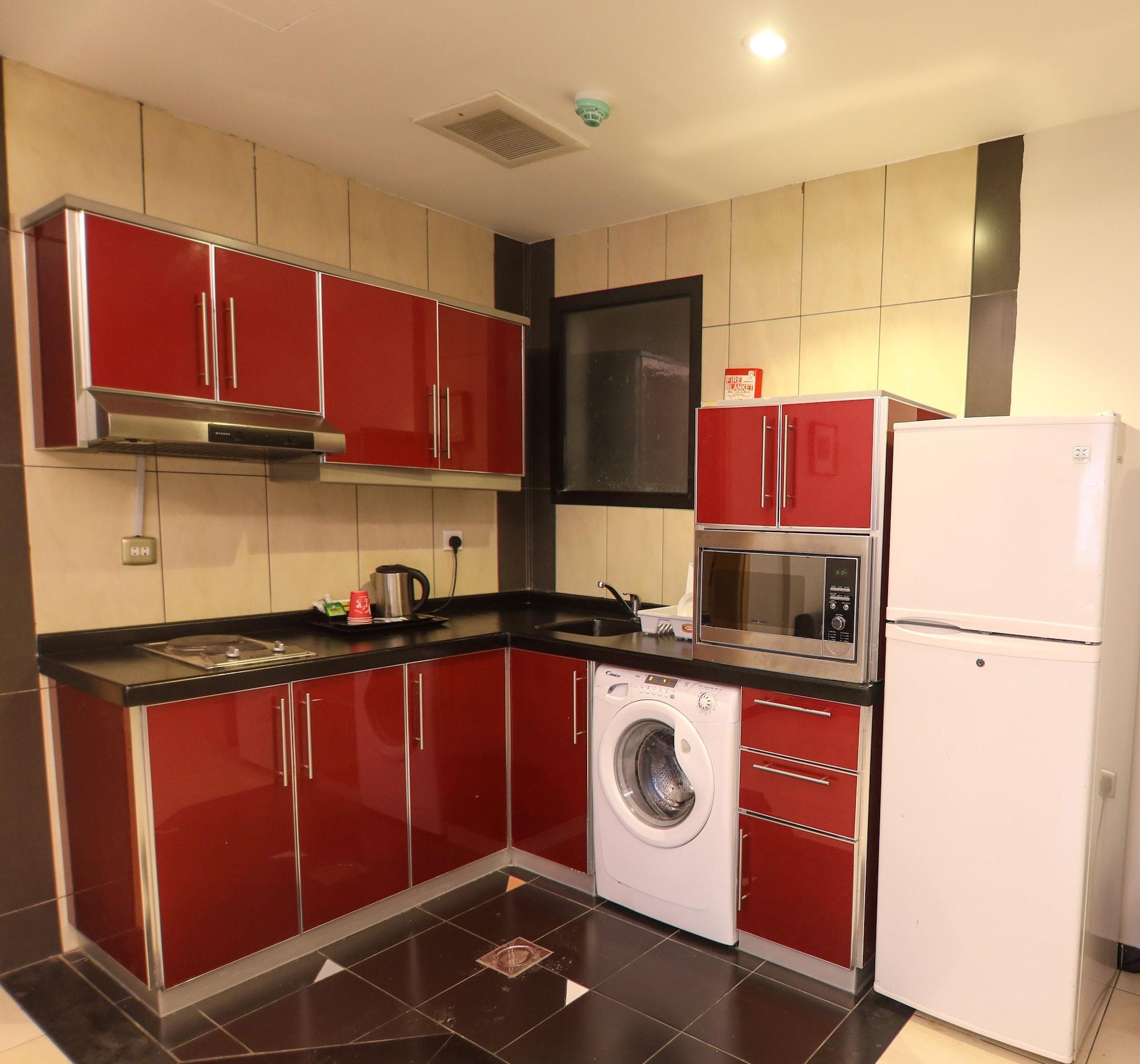 Hotel Platinum Park Ta'if Zewnętrze zdjęcie