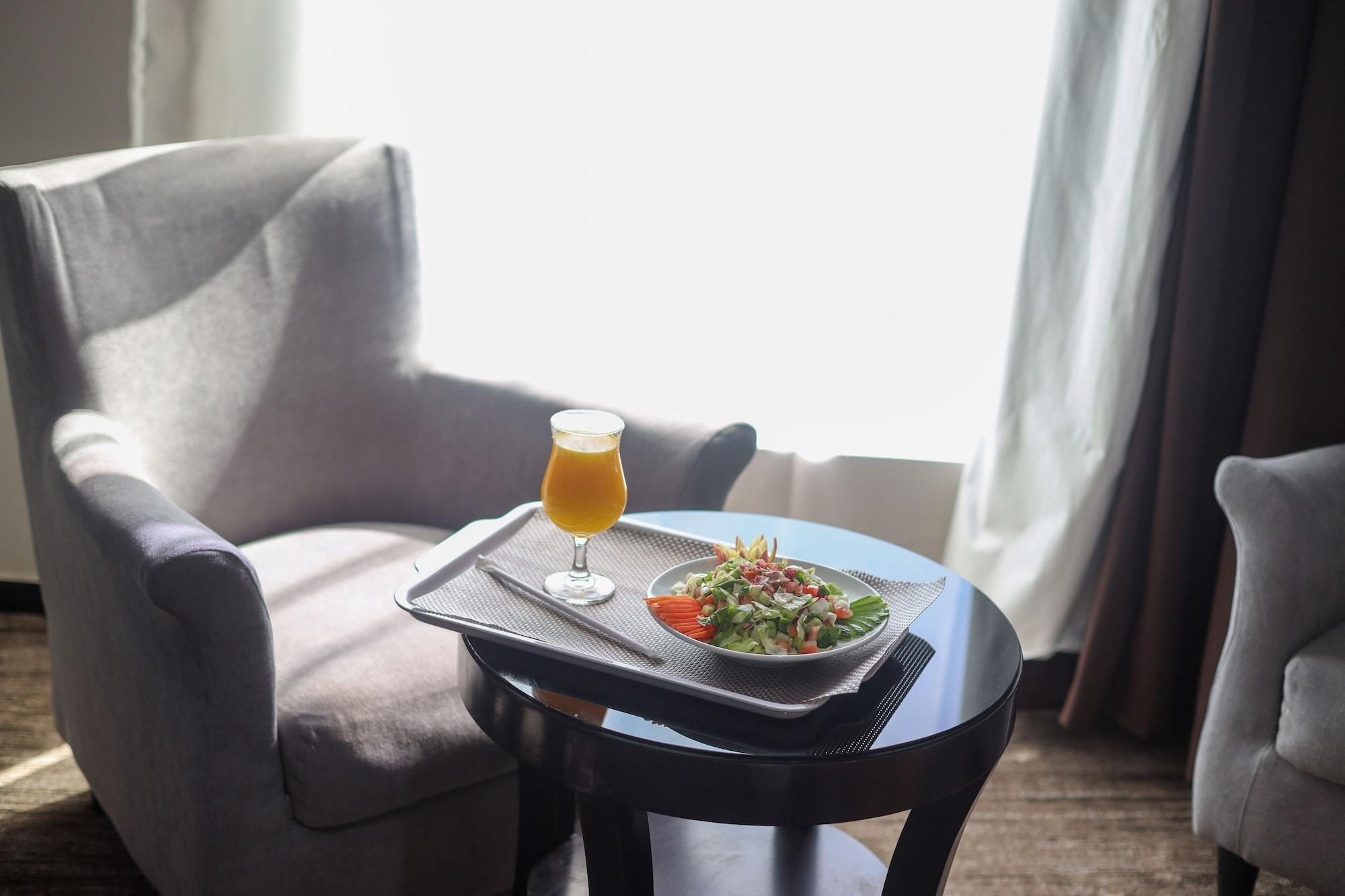 Hotel Platinum Park Ta'if Zewnętrze zdjęcie