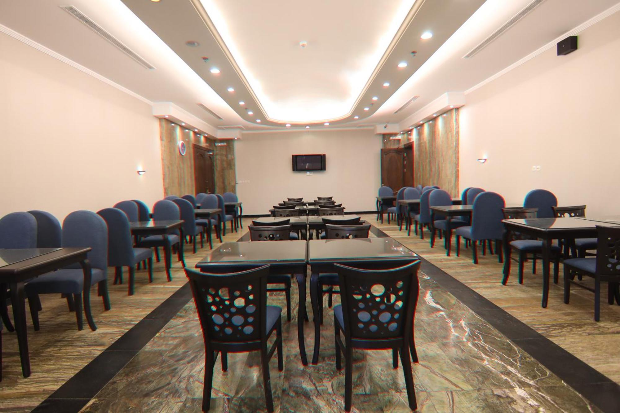 Hotel Platinum Park Ta'if Zewnętrze zdjęcie