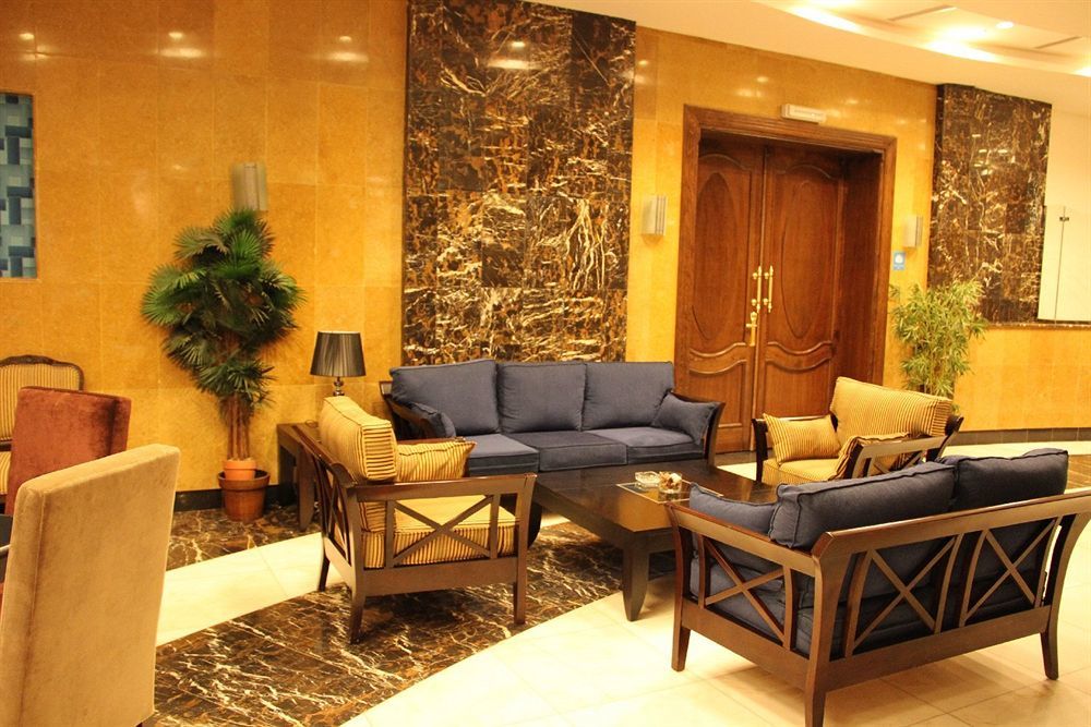Hotel Platinum Park Ta'if Zewnętrze zdjęcie