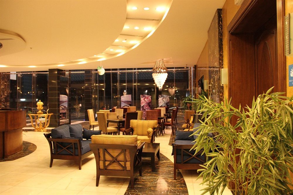Hotel Platinum Park Ta'if Zewnętrze zdjęcie