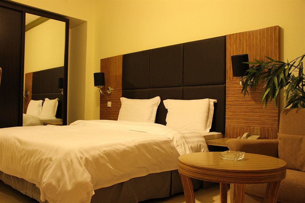 Hotel Platinum Park Ta'if Zewnętrze zdjęcie