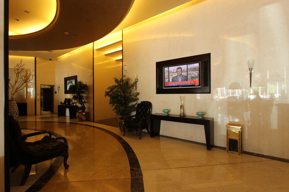 Hotel Platinum Park Ta'if Zewnętrze zdjęcie