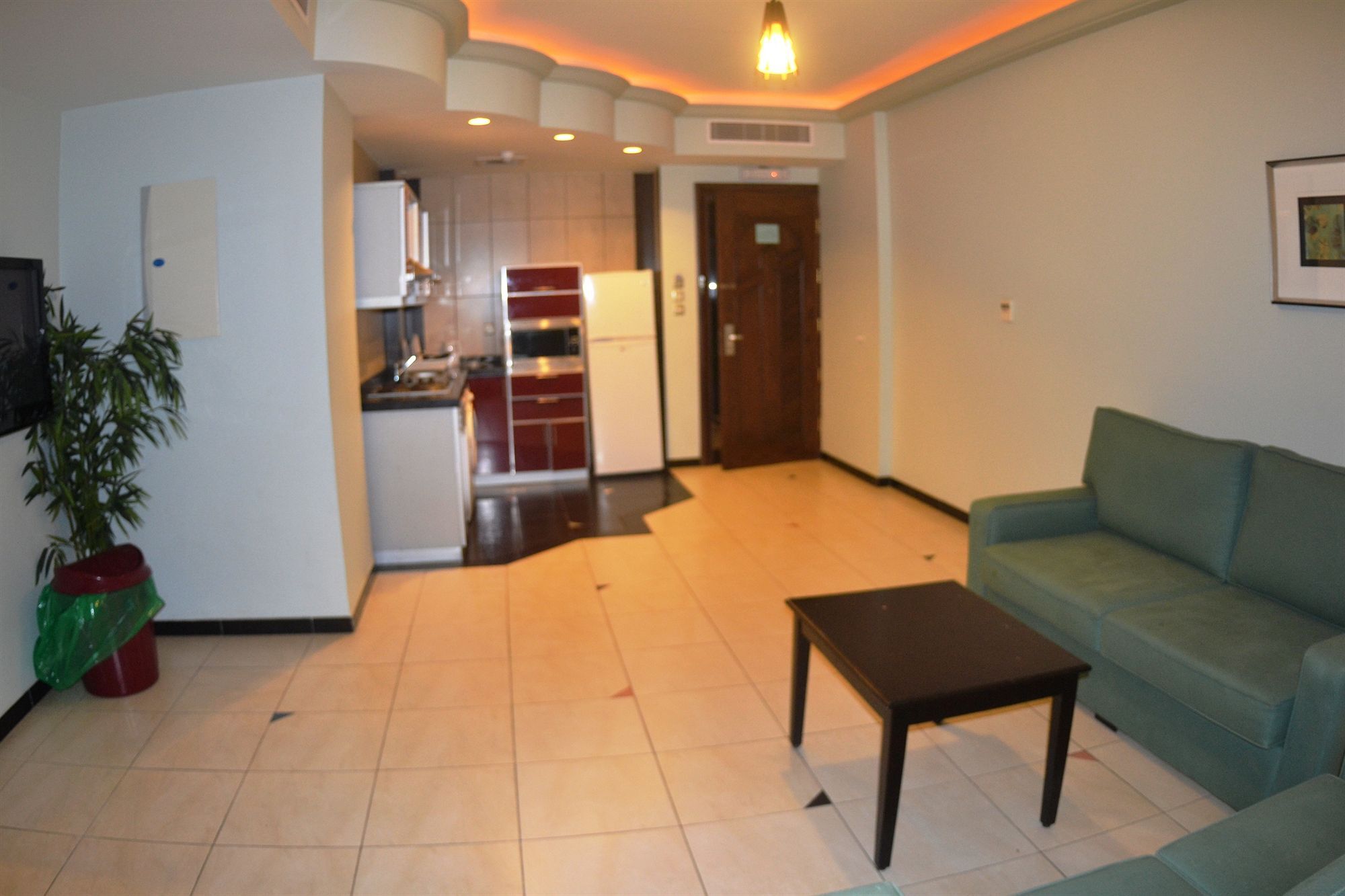 Hotel Platinum Park Ta'if Zewnętrze zdjęcie